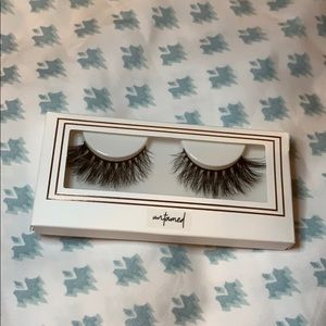 Real mink lashes